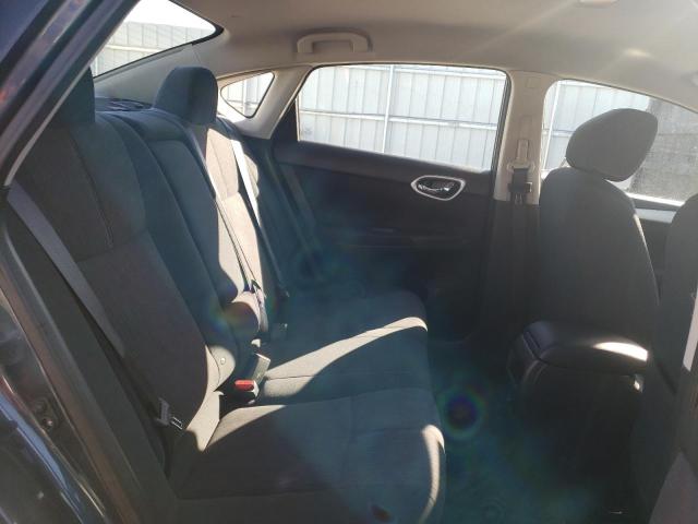 Photo 10 from auction – 2015 NISSAN SENTRA S with VIN 3N1AB7AP6FY313008