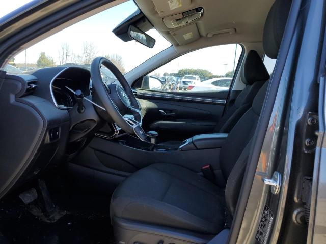 Photo 7 from auction – 2022 HYUNDAI TUCSON SEL with VIN KM8JBCAE0NU089185
