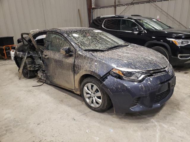 Photo 4 from auction – 2016 TOYOTA COROLLA L with VIN 2T1BURHE7GC483522