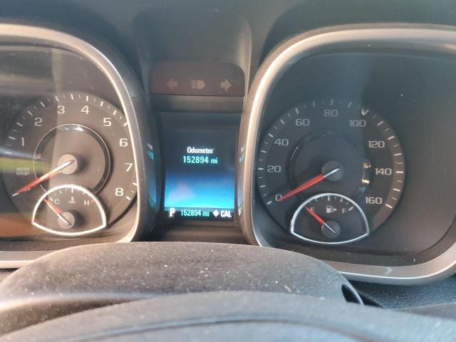 Photo 9 from auction – 2015 CHEVROLET MALIBU LTZ with VIN 1G11F5SL5FF251358
