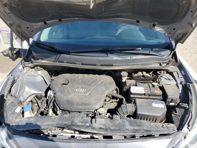Photo 11 from auction – 2017 HYUNDAI ACCENT SE with VIN KMHCT5AE2HU311814