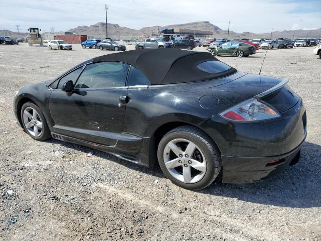 Photo 2 from auction – 2007 MITSUBISHI ECLIPSE SP with VIN 4A3AL35T57E032694