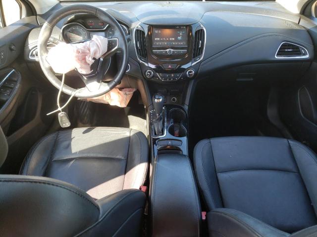 Photo 8 from auction – 2017 CHEVROLET CRUZE PREM with VIN 1G1BF5SM3H7100285
