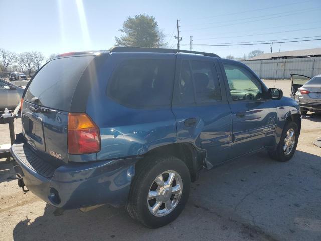 Photo 3 from auction – 2005 GMC ENVOY with VIN 1GKDT13S352205260