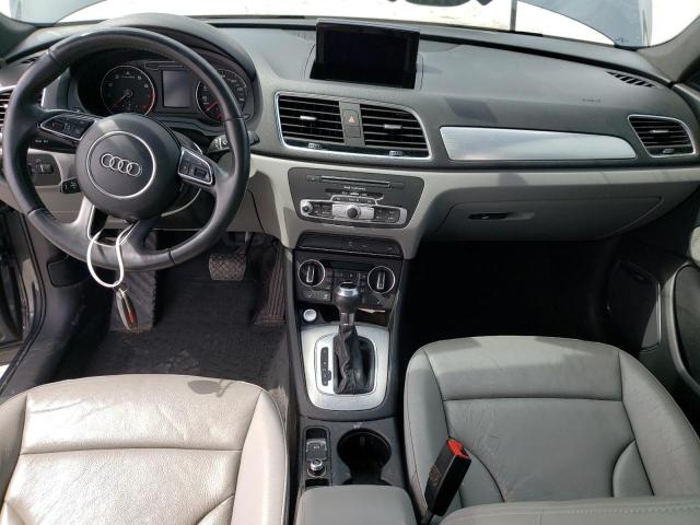 Photo 8 from auction – 2018 AUDI Q3 PREMIUM with VIN WA1HCCFS1JR004442
