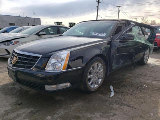 CADILLAC DTS PREMIU 2011 с VIN 1G6KH5E66BU101263 - Фото с аукциона