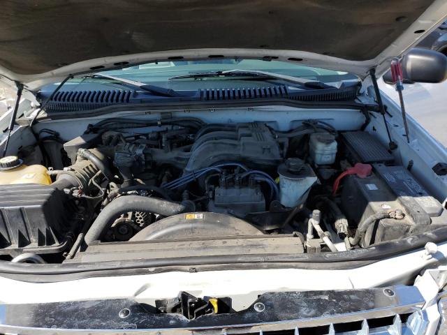 Photo 12 from auction – 2005 FORD EXPLORER X with VIN 1FMZU63K85UB59551