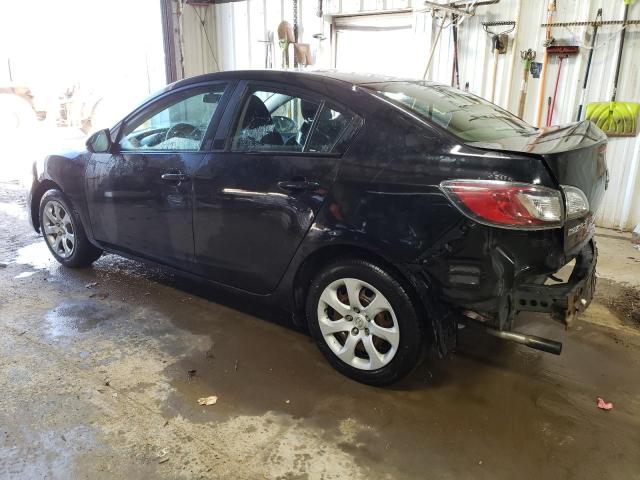 Photo 2 from auction – 2013 MAZDA 3 I with VIN JM1BL1U72D1796814