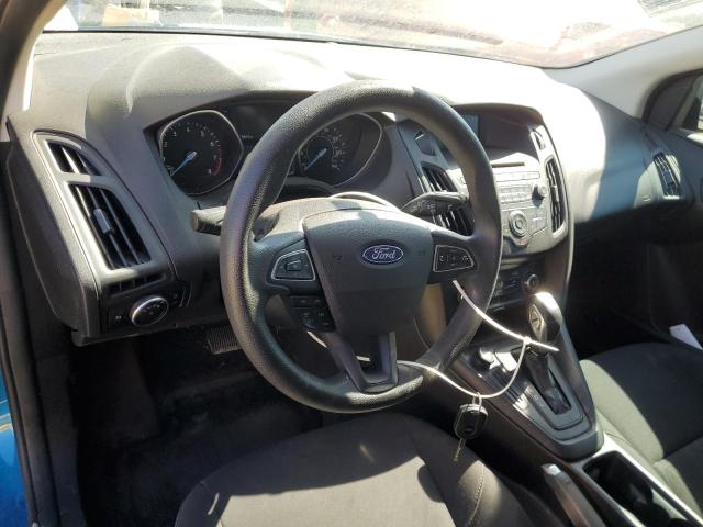 Photo 8 from auction – 2016 FORD FOCUS SE with VIN 1FADP3K29GL242099