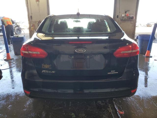 Photo 6 from auction – 2016 FORD FOCUS SE with VIN 1FADP3F22GL322208