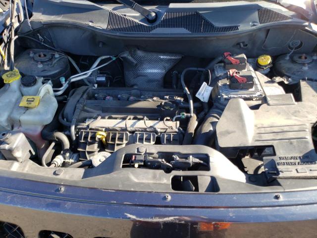 Photo 12 from auction – 2016 JEEP PATRIOT LA with VIN 1C4NJPFA5GD590047