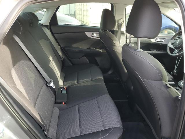 Photo 10 from auction – 2022 KIA FORTE FE with VIN 3KPF24AD8NE453472