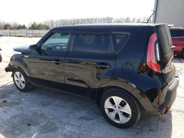 Photo 2 from auction – 2016 KIA SOUL with VIN KNDJN2A21G7348912