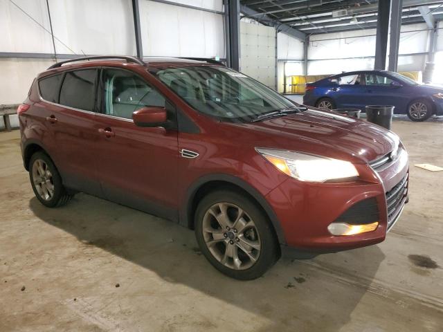 Photo 4 from auction – 2016 FORD ESCAPE SE with VIN 1FMCU9GX6GUB00000