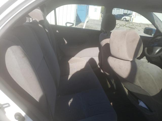 صورة رقم 10 من المزاد - 2005 TOYOTA COROLLA CE مع VIN JTDBR32E652055993