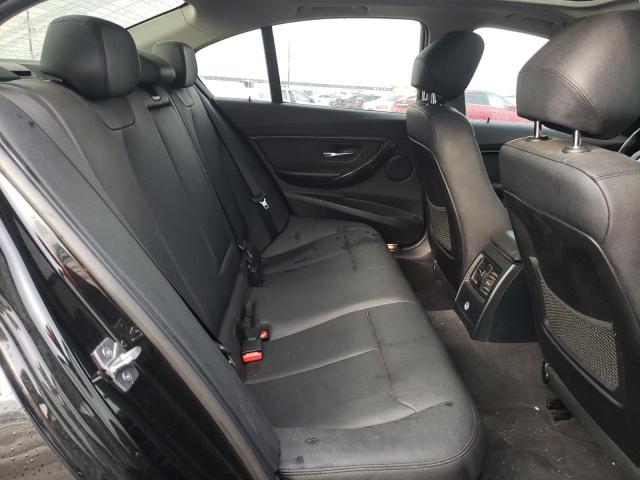 Photo 10 from auction – 2014 BMW 328 I SULE with VIN WBA3C1C5XEK115859