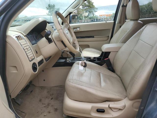 Photo 7 from auction – 2012 FORD ESCAPE LIM with VIN 1FMCU0E73CKB07250