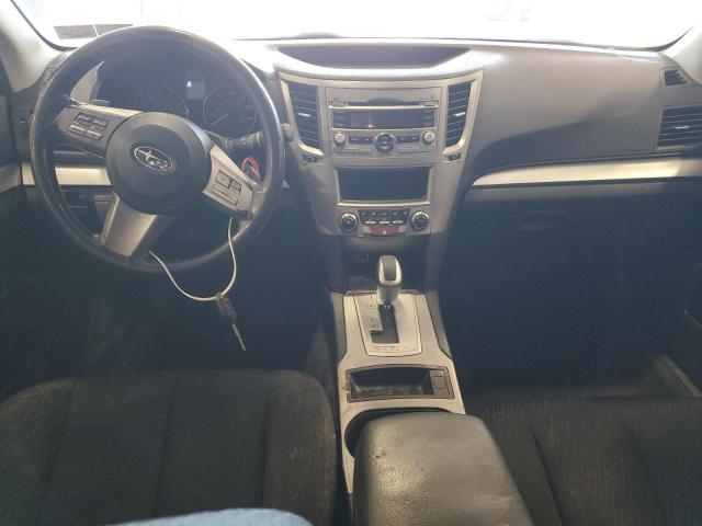 Фото 8 с аукциона – 2011 SUBARU LEGACY 2.5 с VIN 4S3BMBA69B3218905