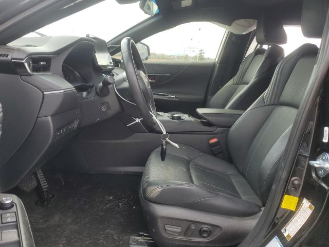 Photo 7 from auction – 2022 TOYOTA VENZA LE with VIN JTEAAAAH6NJ092370