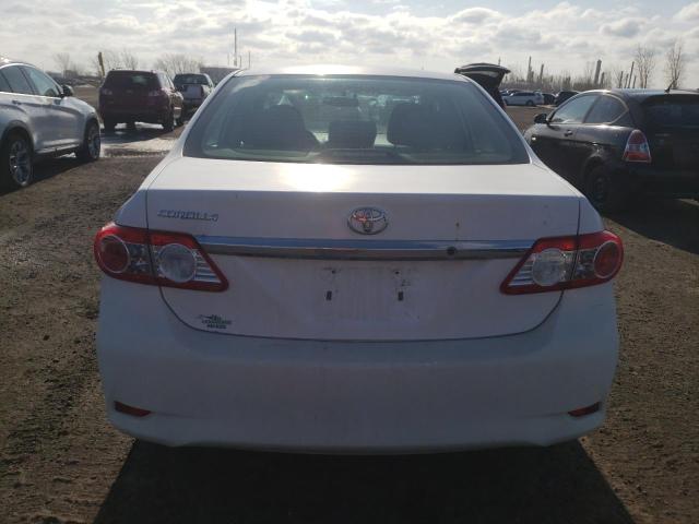 Photo 6 from auction – 2012 TOYOTA COROLLA BA with VIN 2T1BU4EE5CC820500