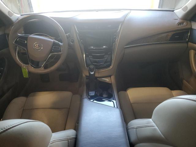 Photo 8 from auction – 2014 CADILLAC CTS LUXURY with VIN 1G6AR5S34E0156437