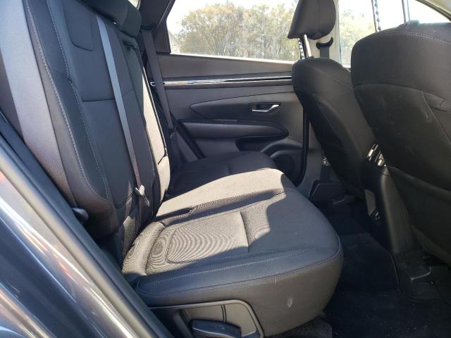 Photo 11 from auction – 2022 HYUNDAI TUCSON SEL with VIN KM8JB3AEXNU134195