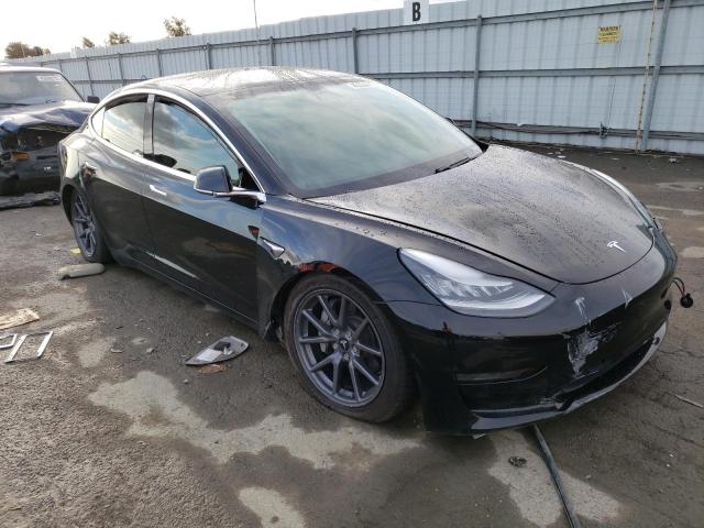 Photo 4 from auction – 2019 TESLA MODEL 3 with VIN 5YJ3E1EB2KF384849
