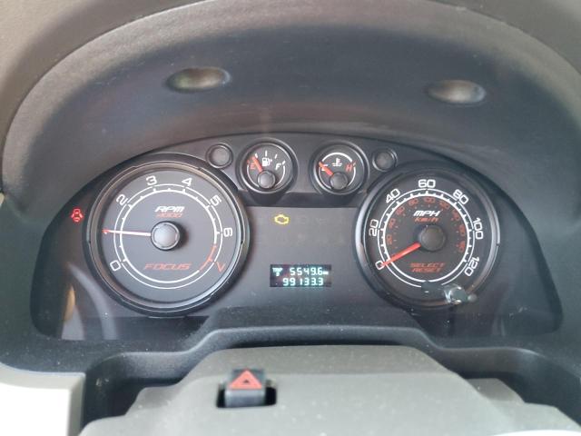 Photo 9 from auction – 2008 FORD FOCUS S/SE with VIN 1FAHP32N58W231306