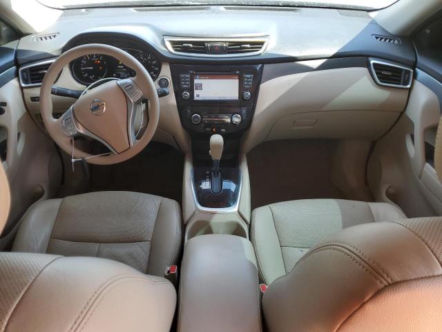 Photo 8 from auction – 2015 NISSAN ROGUE S with VIN KNMAT2MT2FP540848