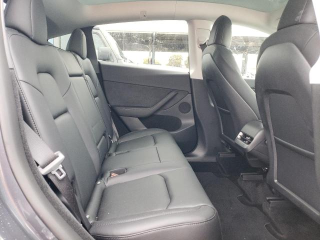 Photo 10 from auction – 2023 TESLA MODEL Y with VIN 7SAYGDEE9PF639132