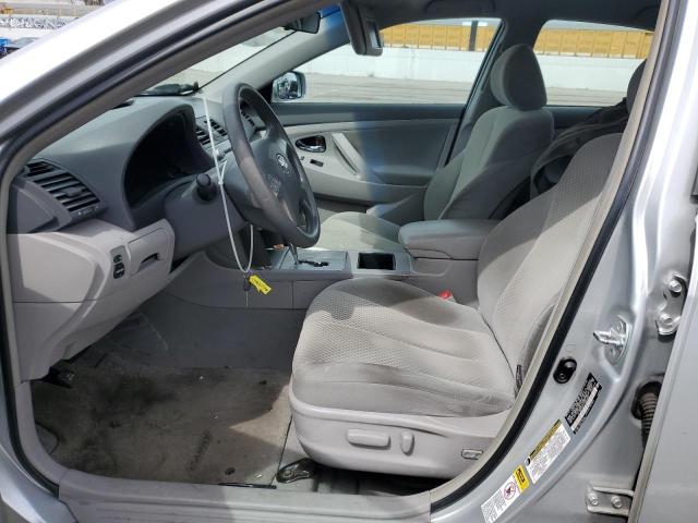 Photo 7 from auction – 2007 TOYOTA CAMRY LE with VIN 4T1BE46K47U659837