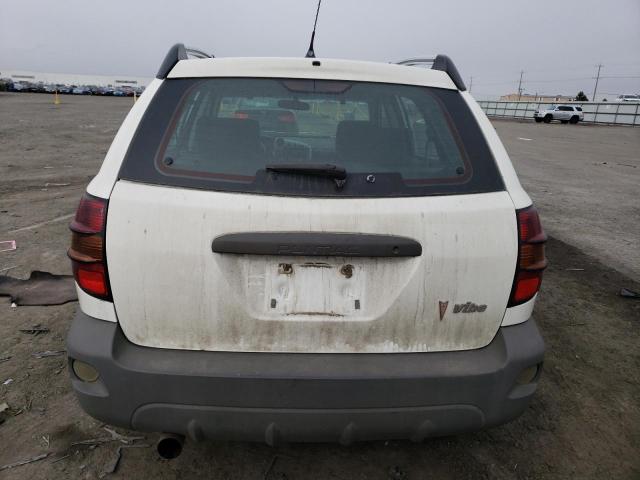 Photo 6 from auction – 2008 PONTIAC VIBE with VIN 5Y2SL65878Z403384