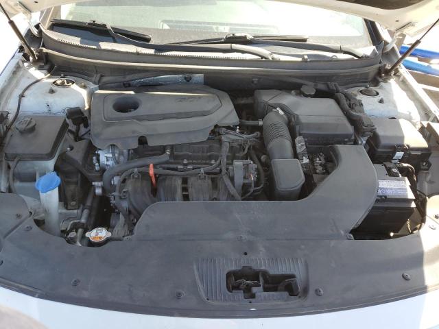 Photo 11 from auction – 2016 HYUNDAI SONATA SE with VIN 5NPE24AF0GH274158