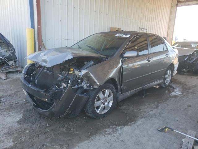 Photo 1 from auction – 2006 TOYOTA COROLLA CE with VIN 1NXBR32EX6Z749149