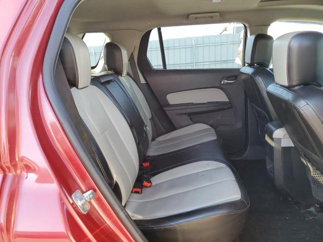 Photo 11 from auction – 2014 GMC TERRAIN SL with VIN 2GKFLYE33E6215636