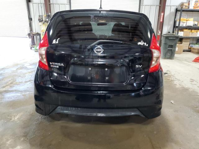 Photo 6 from auction – 2018 NISSAN VERSA NOTE with VIN 3N1CE2CP5JL371164