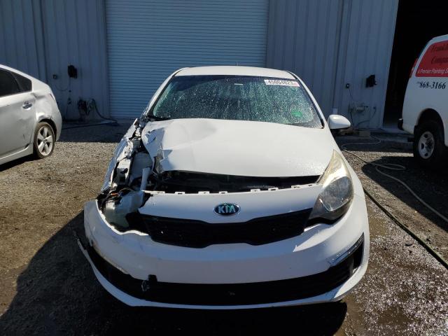 Photo 5 from auction – 2017 KIA RIO LX with VIN KNADM4A30H6043829