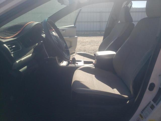 Photo 7 from auction – 2015 TOYOTA CAMRY LE with VIN 4T1BF1FKXFU036233