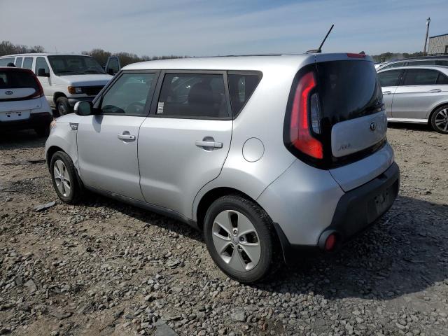 Photo 2 from auction – 2016 KIA SOUL with VIN KNDJN2A26G7864411
