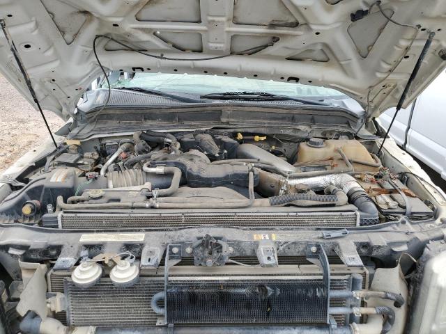 Photo 11 from auction – 2012 FORD F250 SUPER with VIN 1FT7W2BT7CEB40411