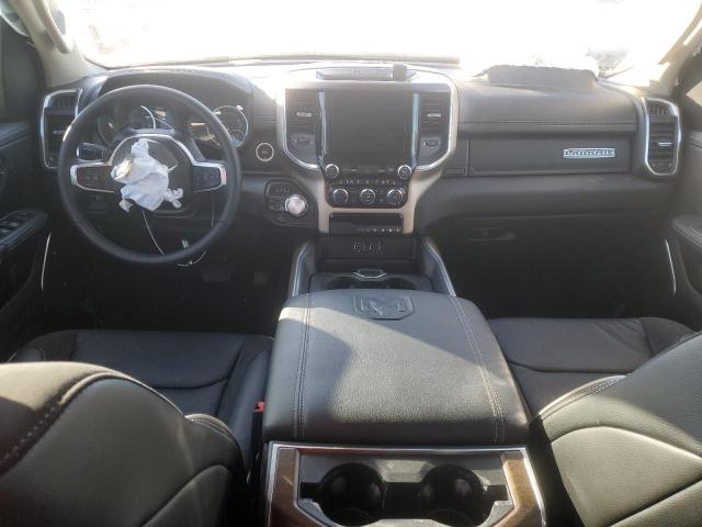 Photo 8 from auction – 2022 RAM 1500 LARAM with VIN 1C6SRFJT1NN429045