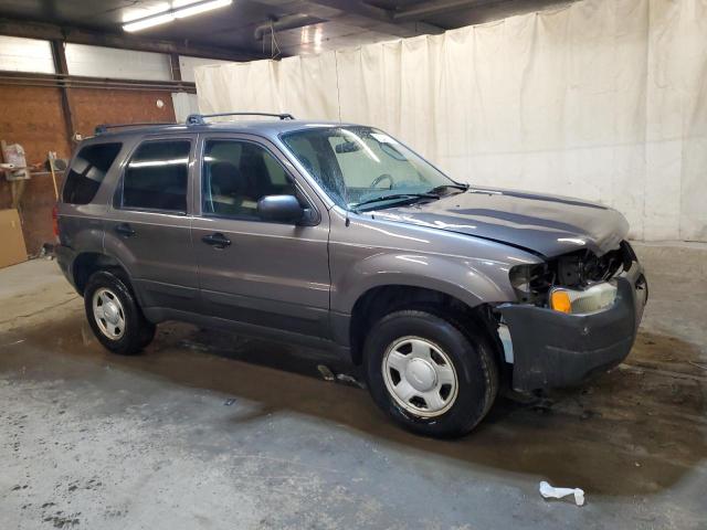 Photo 4 from auction – 2003 FORD ESCAPE XLS with VIN 1FMYU92143KE14534