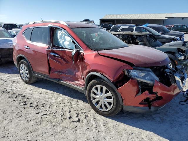 Фото 4 с аукциона – 2016 NISSAN ROGUE S с VIN KNMAT2MT0GP664084