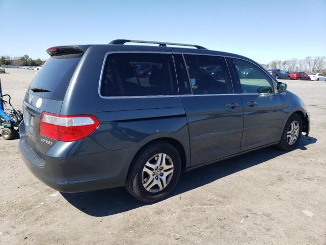 Photo 3 from auction – 2005 HONDA ODYSSEY EX with VIN 5FNRL38405B108442