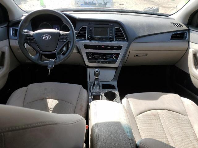 Photo 8 from auction – 2015 HYUNDAI SONATA SE with VIN 5NPE24AF9FH196610