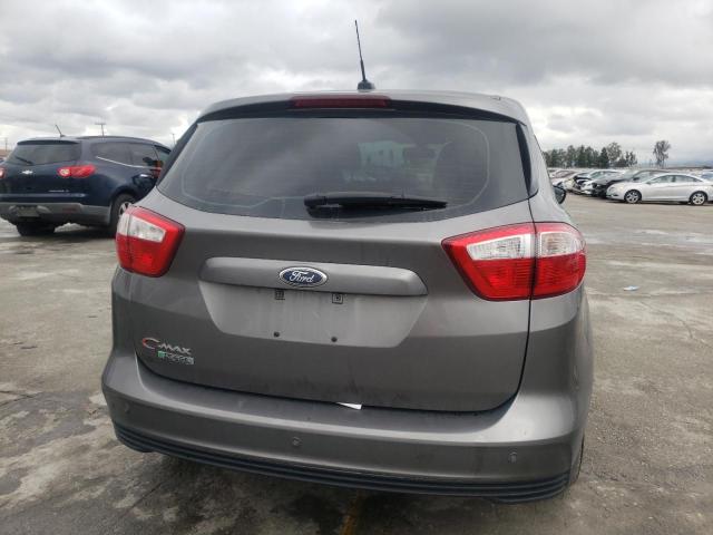 Photo 6 from auction – 2014 FORD C-MAX PREM with VIN 1FADP5CU5EL517573