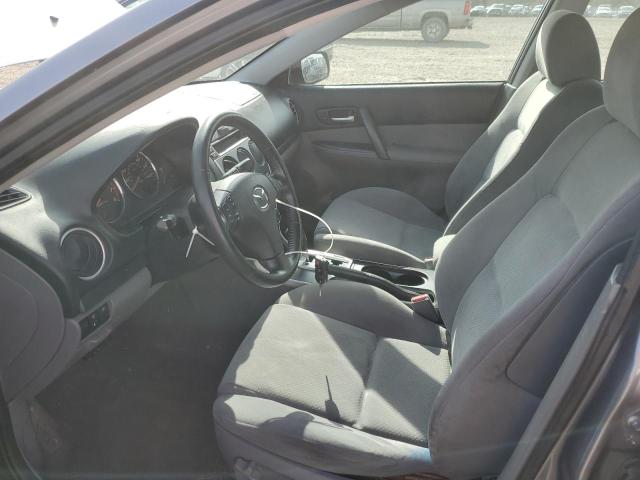 Photo 7 from auction – 2006 MAZDA MAZDA6 with VIN 1YVHP80D265M05587