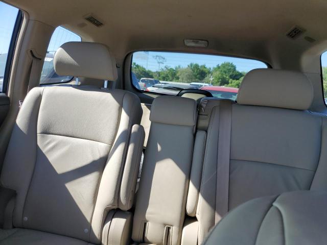 Photo 10 from auction – 2008 TOYOTA HIGHLANDER with VIN JTEDS42A482041249