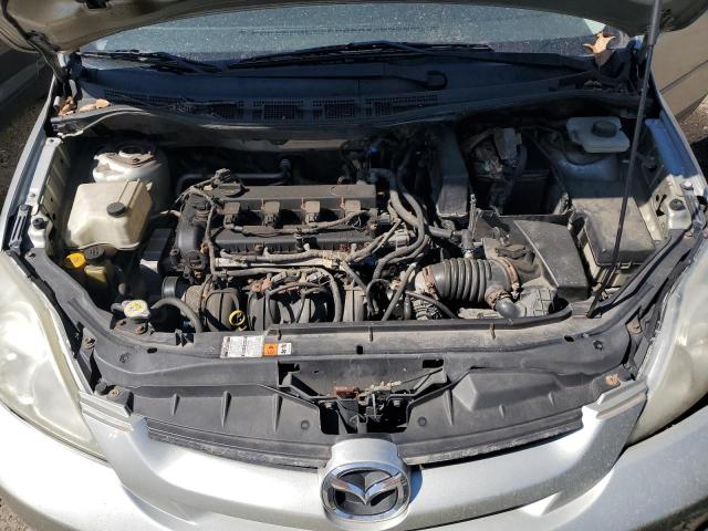 Photo 11 from auction – 2007 MAZDA 5 with VIN JM1CR29L170143013