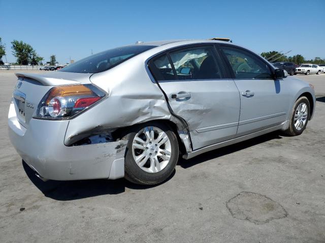 Photo 3 from auction – 2011 NISSAN ALTIMA BAS with VIN 1N4AL2AP6BN456437
